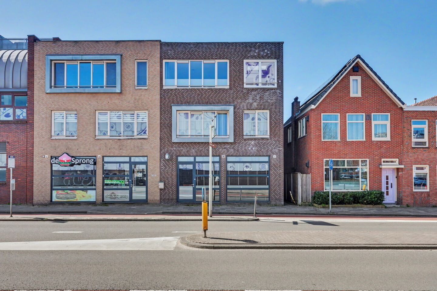 Appartement te koop: Drienerweg 16, Enschede