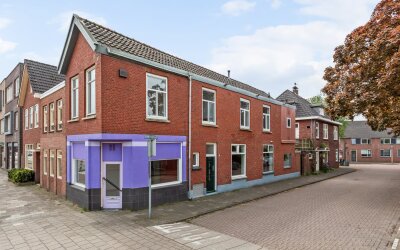 Landstraat 1