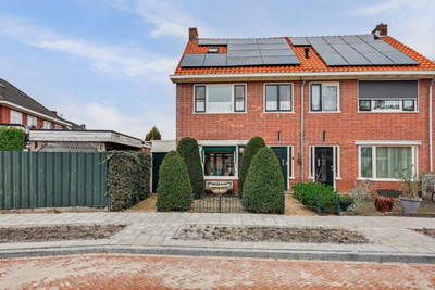 Minister Idenburgstraat 8