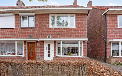 Minister De Visserstraat 21