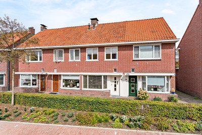 Minister De Visserstraat 18