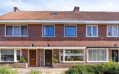 Schaperstraat 6