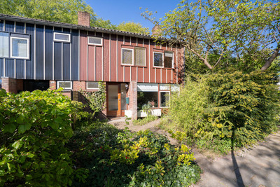 Huis te koop Mozartlaan 113