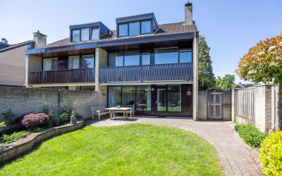 Horstlindelaan 29