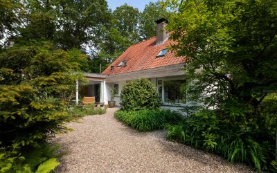 Tiekeweg 4