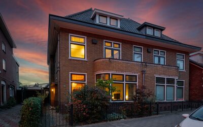 Oldenzaalsestraat 165