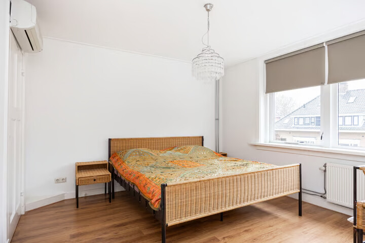 Vrijstaande woning te koop: Oldenzaalsestraat 346, Enschede