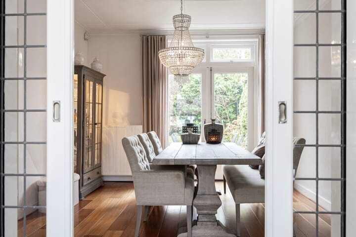 Vrijstaande woning te koop: Oldenzaalsestraat 346, Enschede