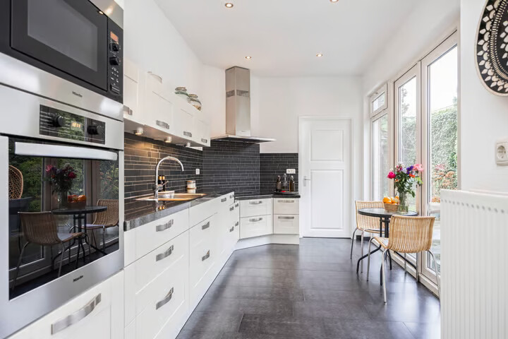 Vrijstaande woning te koop: Oldenzaalsestraat 346, Enschede