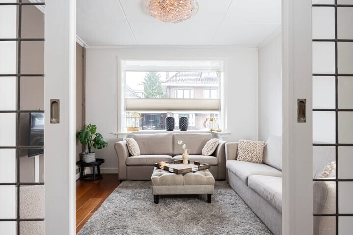 Vrijstaande woning te koop: Oldenzaalsestraat 346, Enschede
