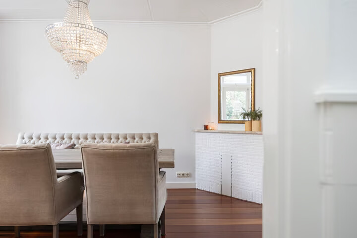 Vrijstaande woning te koop: Oldenzaalsestraat 346, Enschede