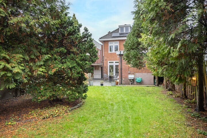 Vrijstaande woning te koop: Oldenzaalsestraat 346, Enschede