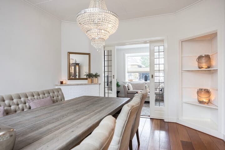 Vrijstaande woning te koop: Oldenzaalsestraat 346, Enschede