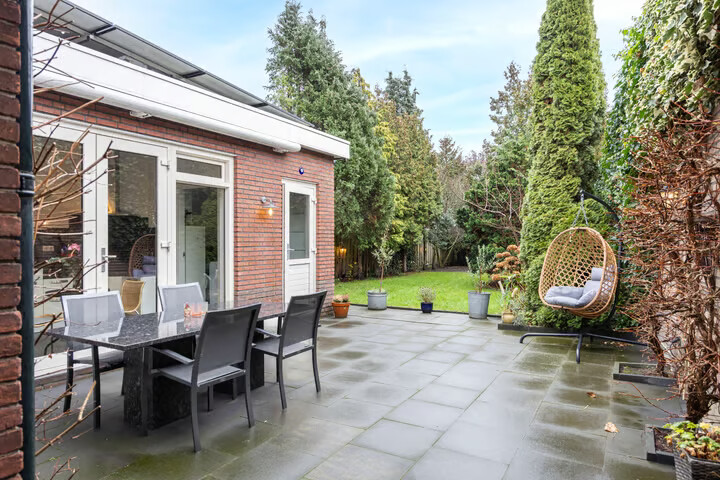 Vrijstaande woning te koop: Oldenzaalsestraat 346, Enschede