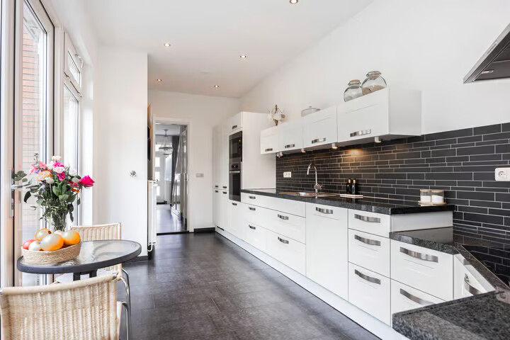 Vrijstaande woning te koop: Oldenzaalsestraat 346, Enschede