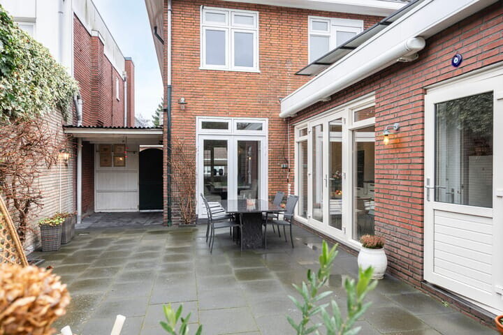Vrijstaande woning te koop: Oldenzaalsestraat 346, Enschede