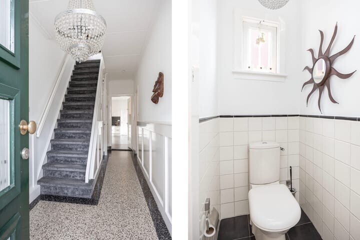 Vrijstaande woning te koop: Oldenzaalsestraat 346, Enschede