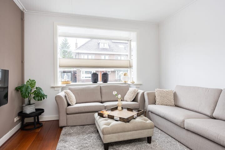 Vrijstaande woning te koop: Oldenzaalsestraat 346, Enschede