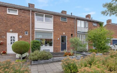 Roombeekstraat 55