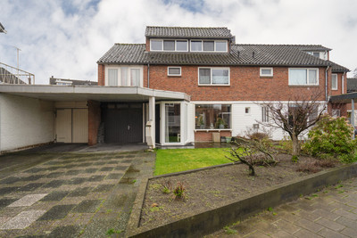 Roombeekstraat 20