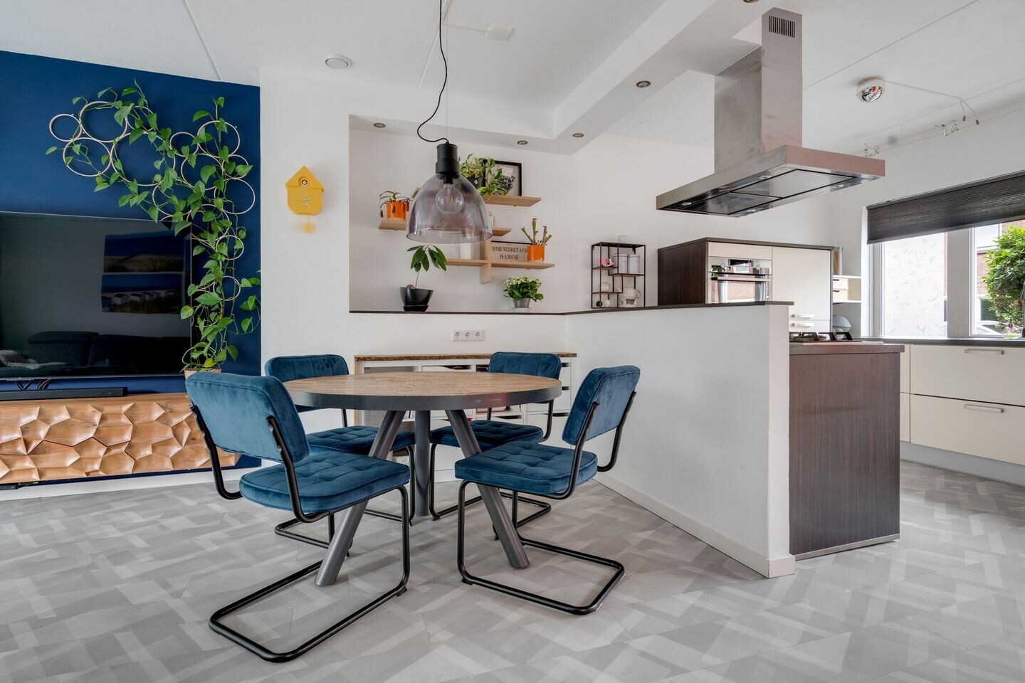 Hoekwoning te koop: Schurinksweg 17, Enschede