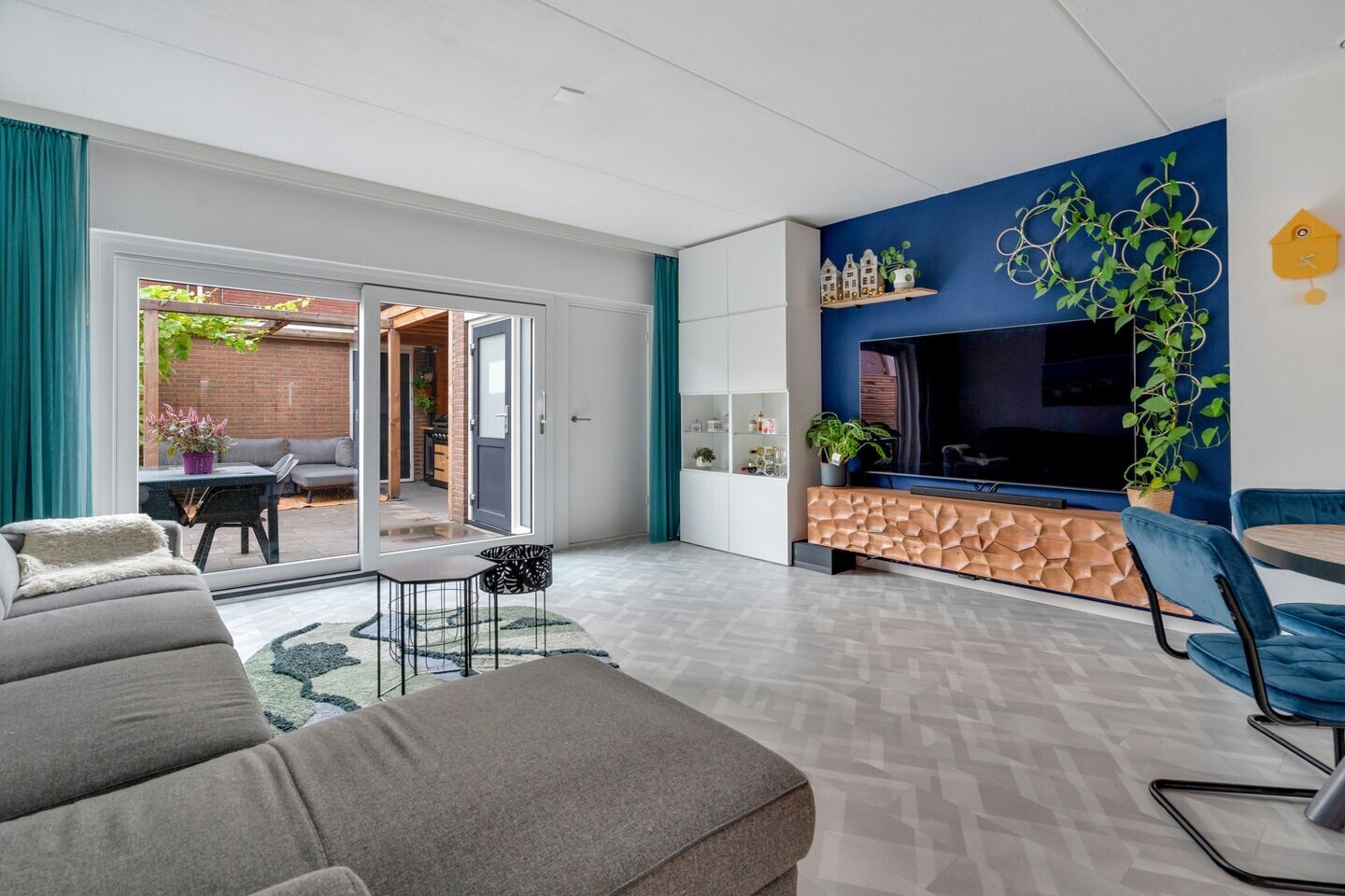 Hoekwoning te koop: Schurinksweg 17, Enschede