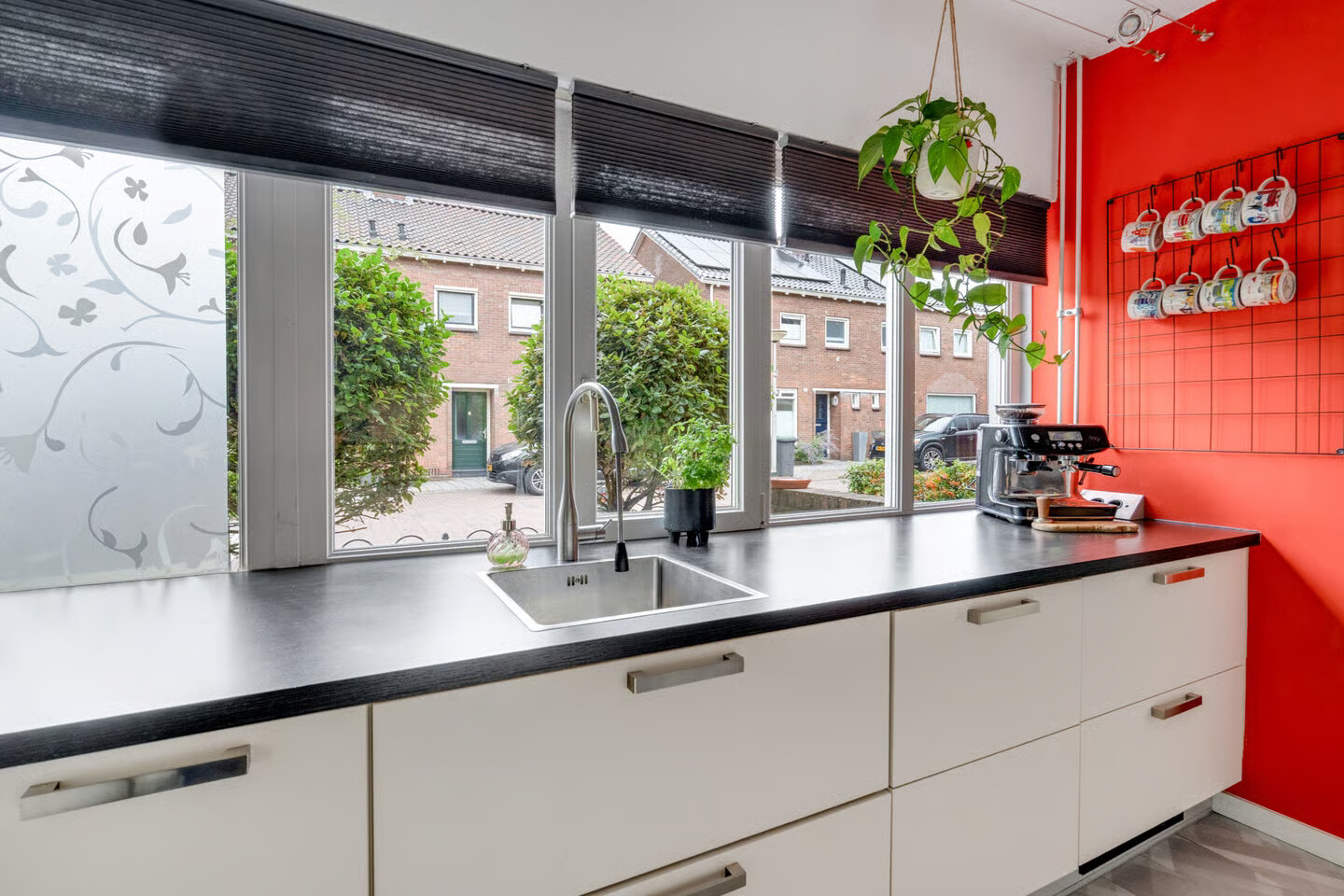 Hoekwoning te koop: Schurinksweg 17, Enschede