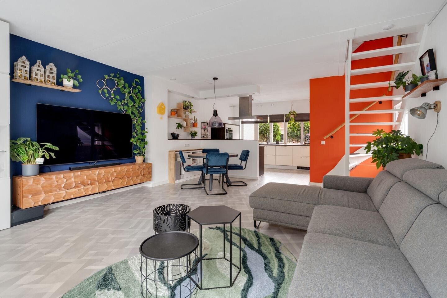 Hoekwoning te koop: Schurinksweg 17, Enschede