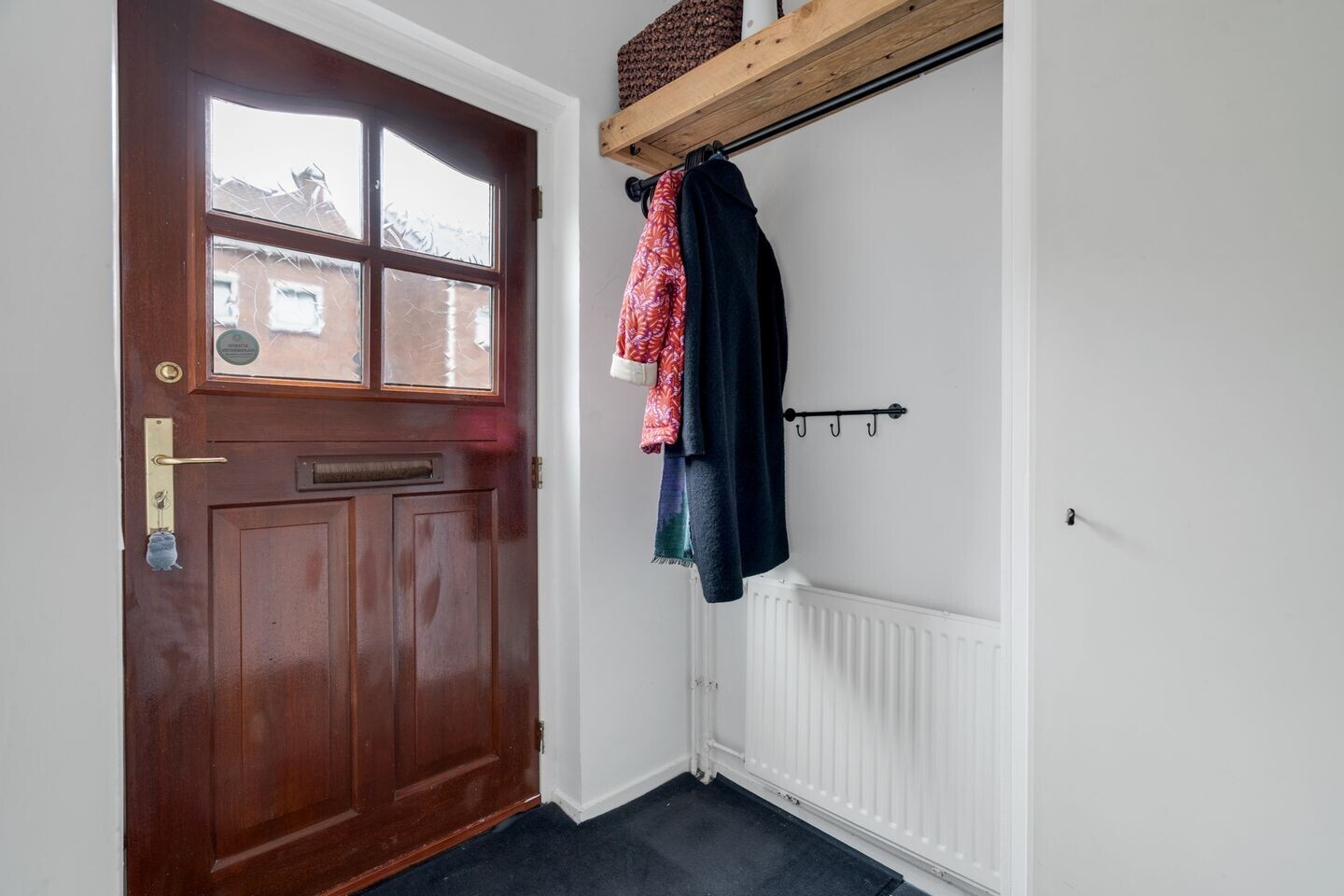 Hoekwoning te koop: Schurinksweg 17, Enschede