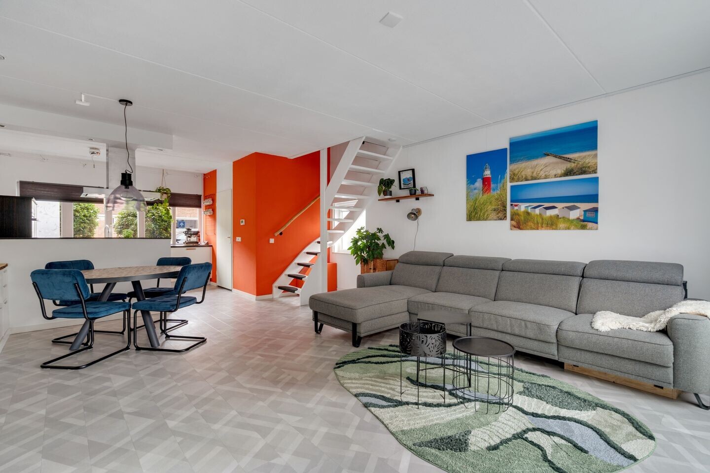 Hoekwoning te koop: Schurinksweg 17, Enschede