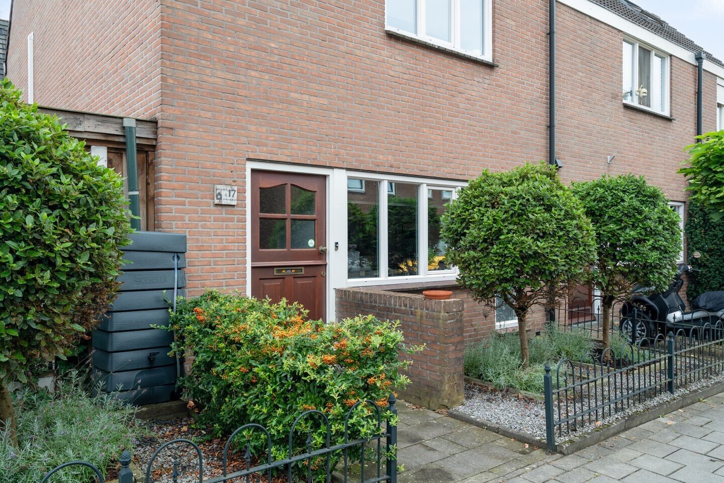 Hoekwoning te koop: Schurinksweg 17, Enschede