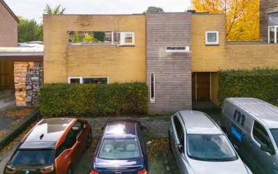 Bernard ter Haarstraat 27