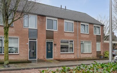 Bernard ter Haarstraat 55