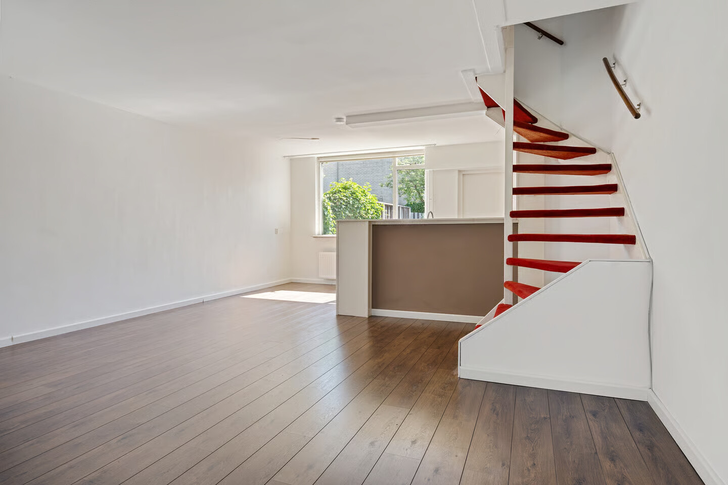 Tussenwoning te koop: H.B. Blijdensteinlaan 144, Enschede