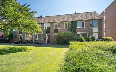 H.B. Blijdensteinlaan 144