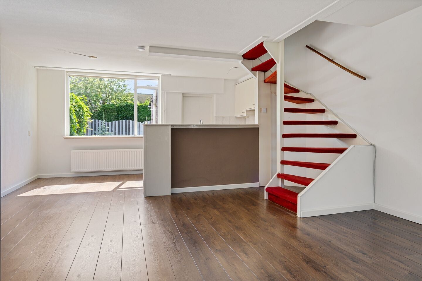 Tussenwoning te koop: H.B. Blijdensteinlaan 144, Enschede