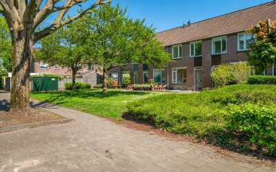 H.B. Blijdensteinlaan 146