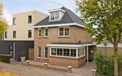 H.B. Blijdensteinlaan 99