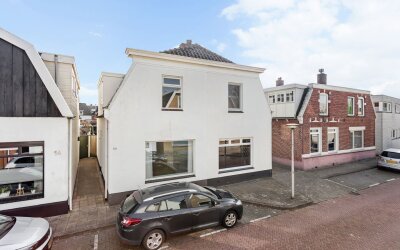 Jacob van Lennepstraat 12