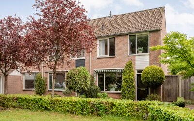 De Vluchtestraat 9