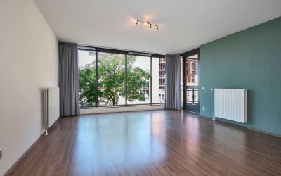 Bosuilstraat 31-10