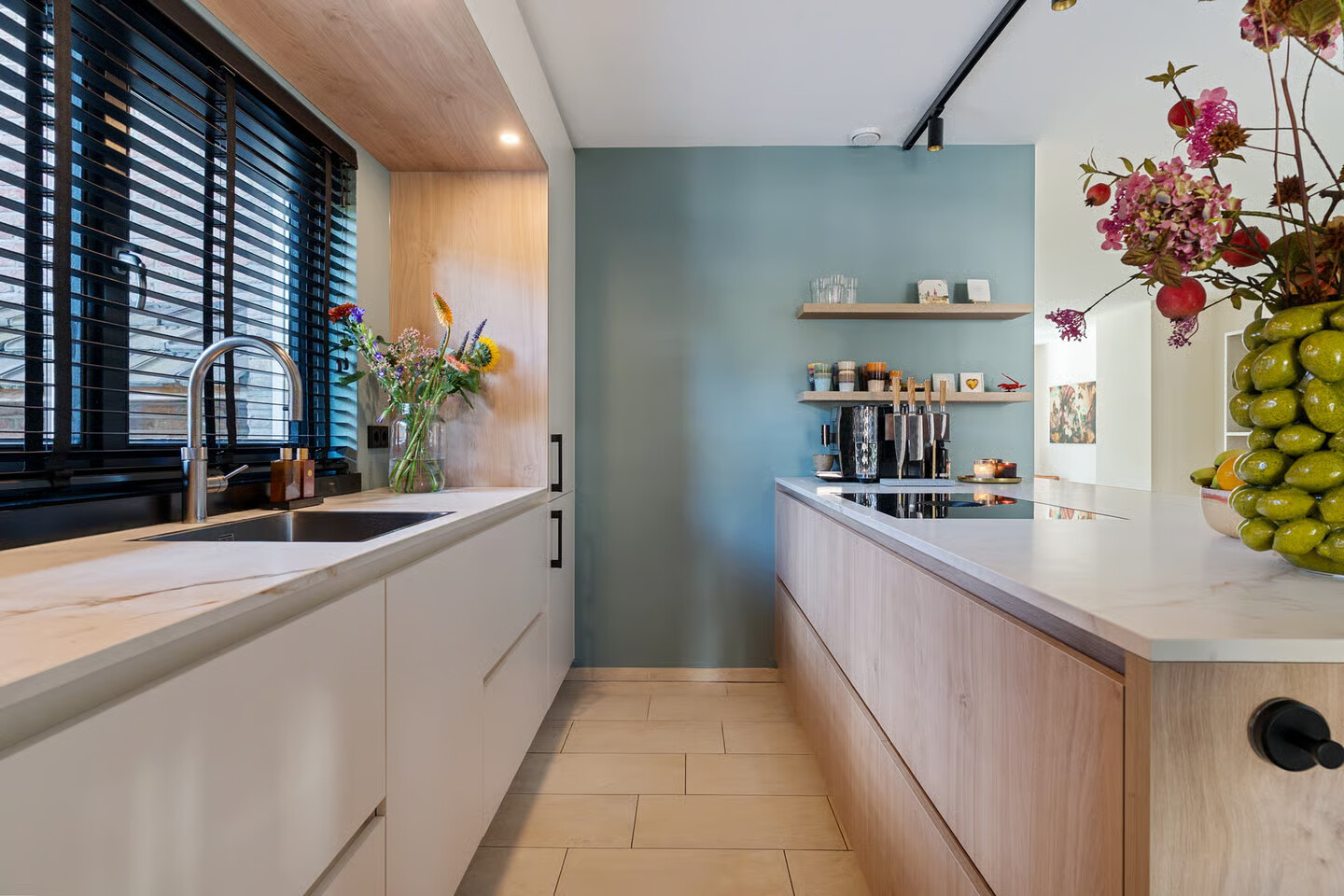 Twee-onder-één-kap te koop: Bosuilstraat 47, Enschede