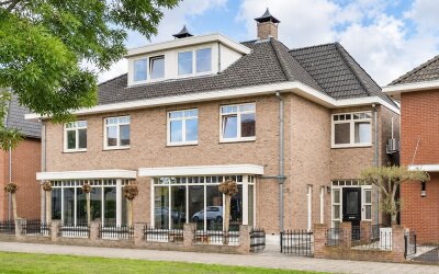 Bosuilstraat 47