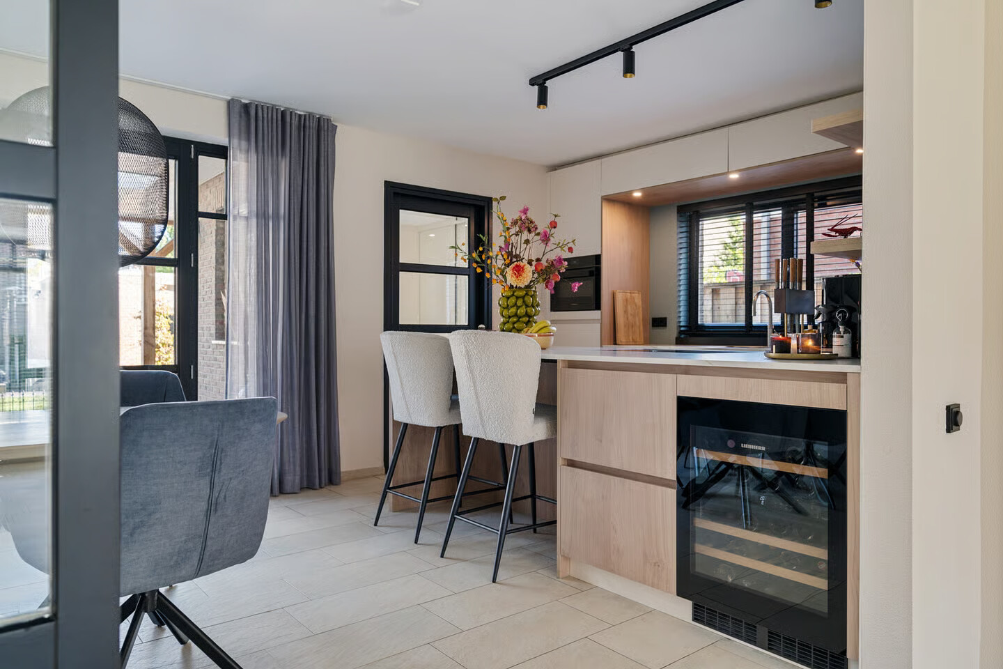 Twee-onder-één-kap te koop: Bosuilstraat 47, Enschede