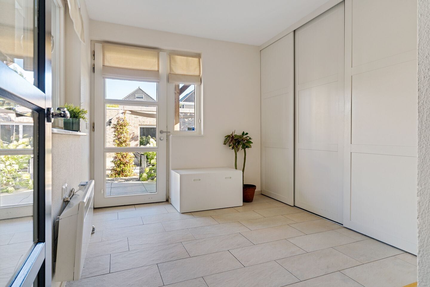 Twee-onder-één-kap te koop: Bosuilstraat 47, Enschede