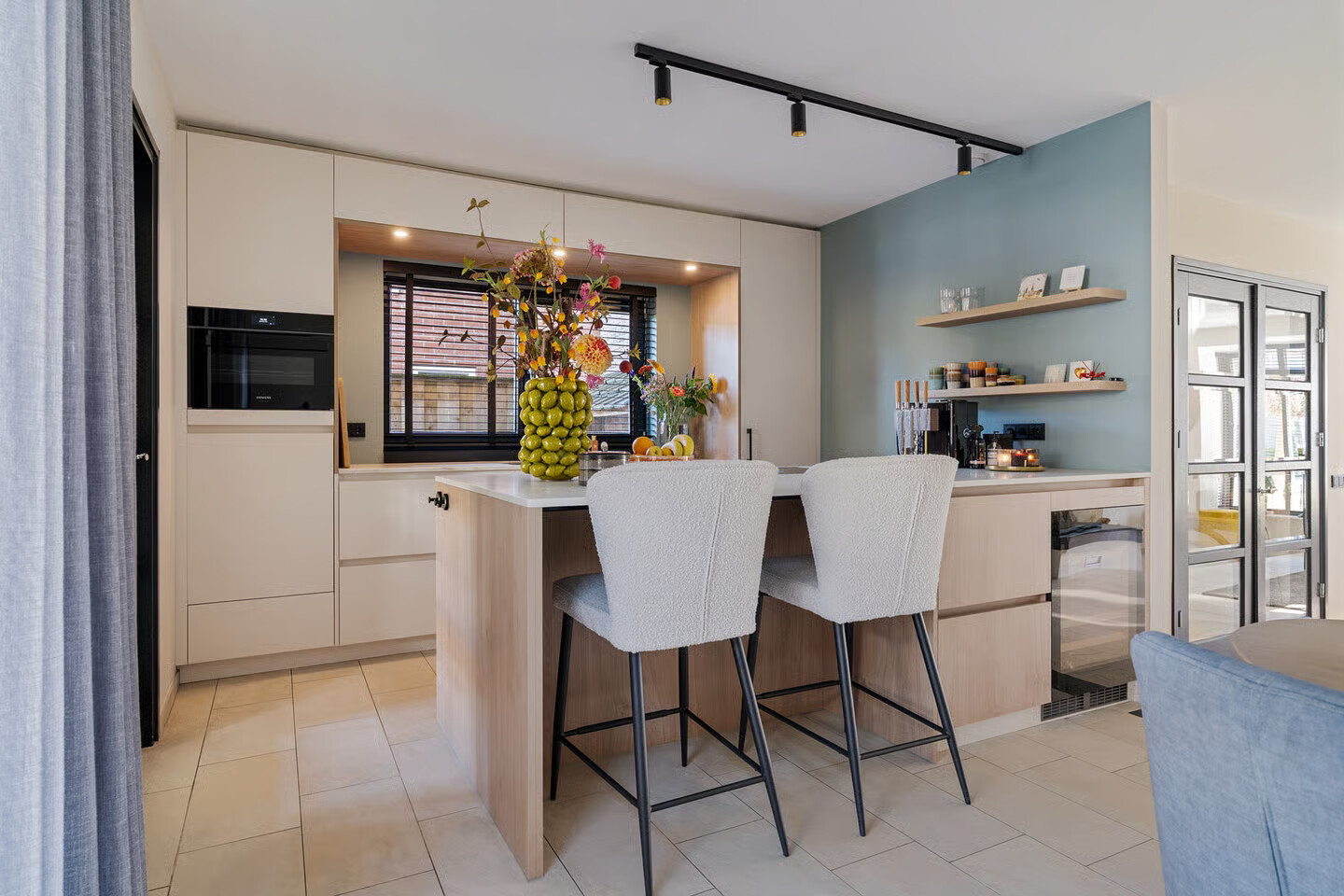 Twee-onder-één-kap te koop: Bosuilstraat 47, Enschede