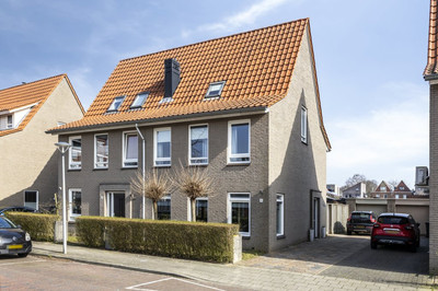Bosuilstraat 16