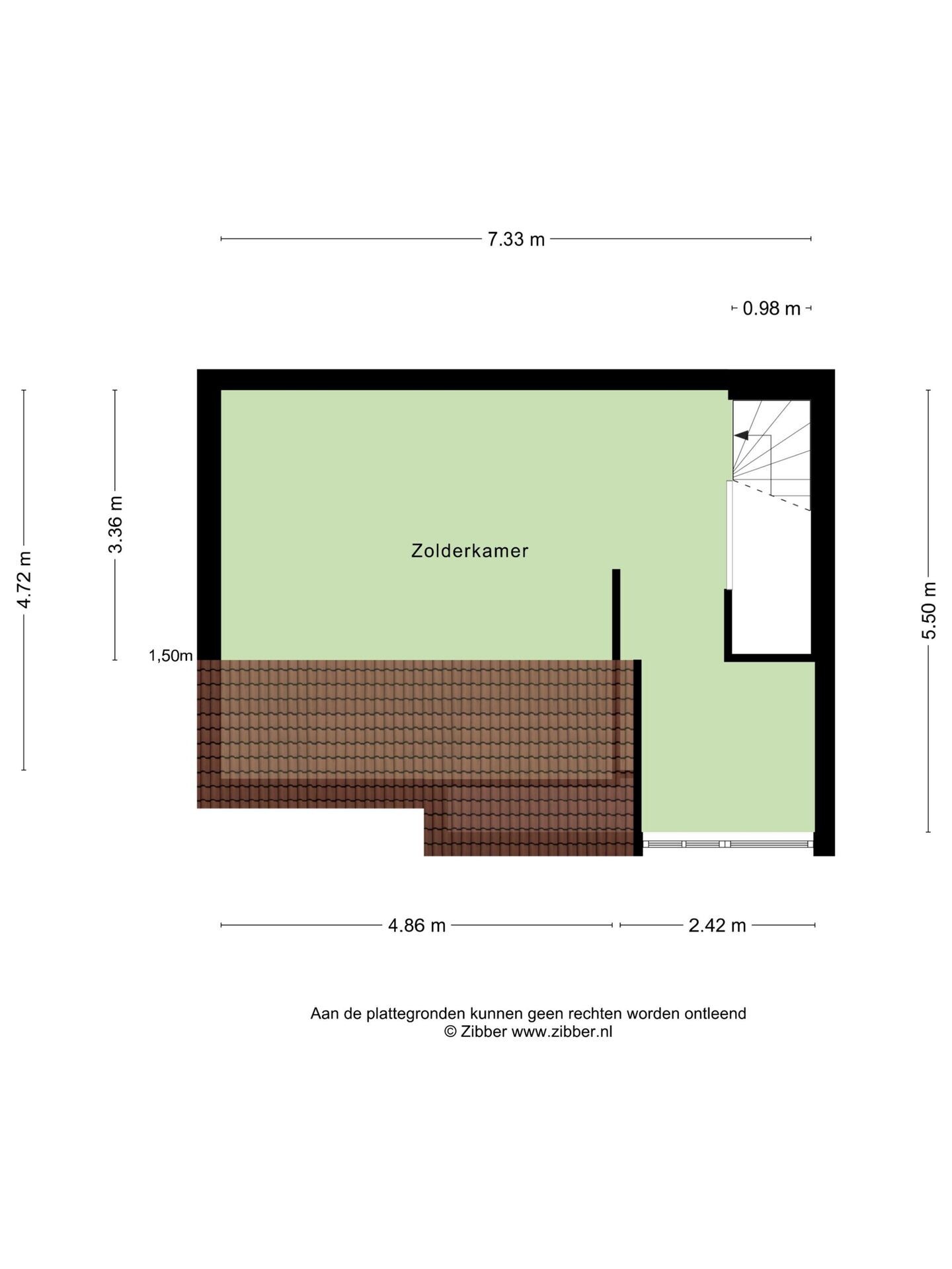 Twee-onder-één-kap te koop: Roomweg 181, Enschede