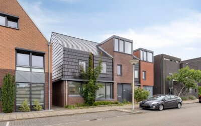 Roomweg 181