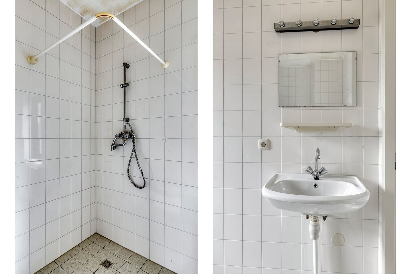 Twee-onder-één-kap te koop: Roomweg 181, Enschede